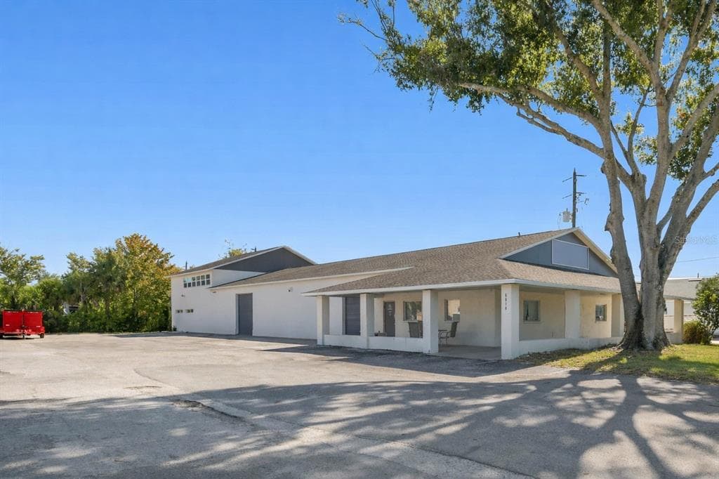 6010 WALL STREET, PORT RICHEY, FL 34668