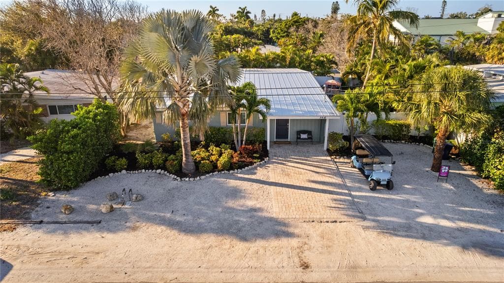 312 HARDIN AVENUE, ANNA MARIA, FL 34216