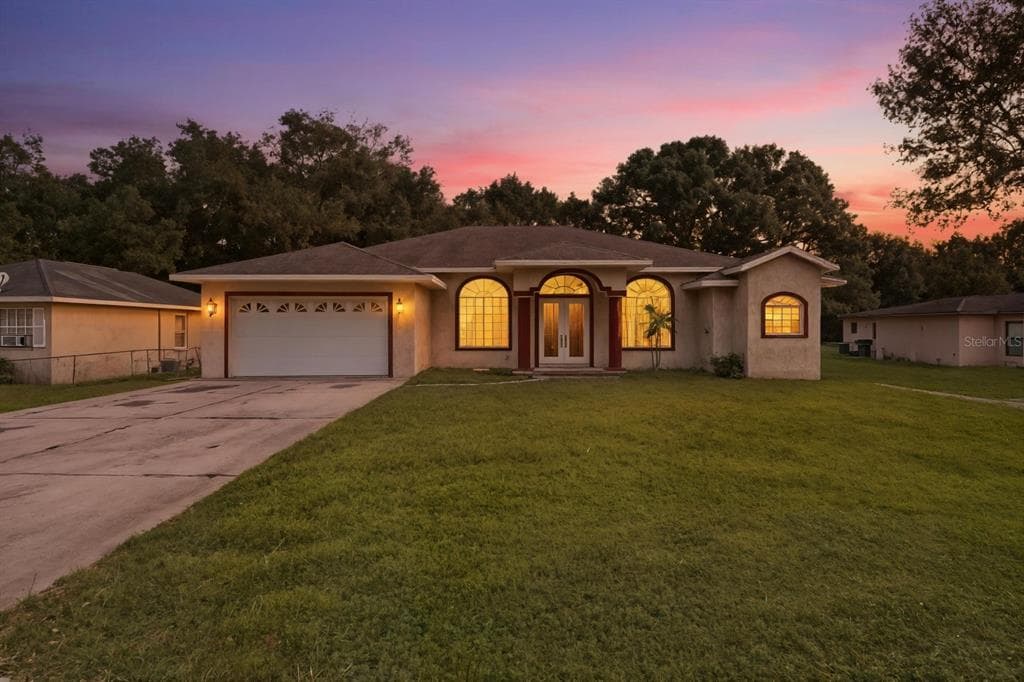 1218 37TH STREET NW, WINTER HAVEN, FL 33881