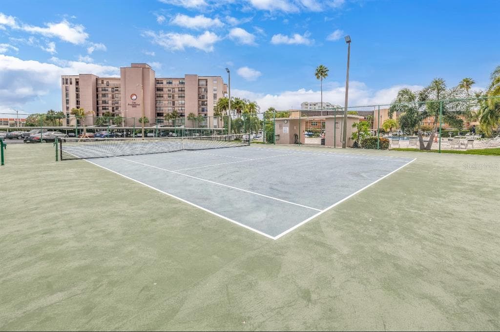 7700 SUN ISLAND DRIVE S # 402, SOUTH PASADENA, FL 33707