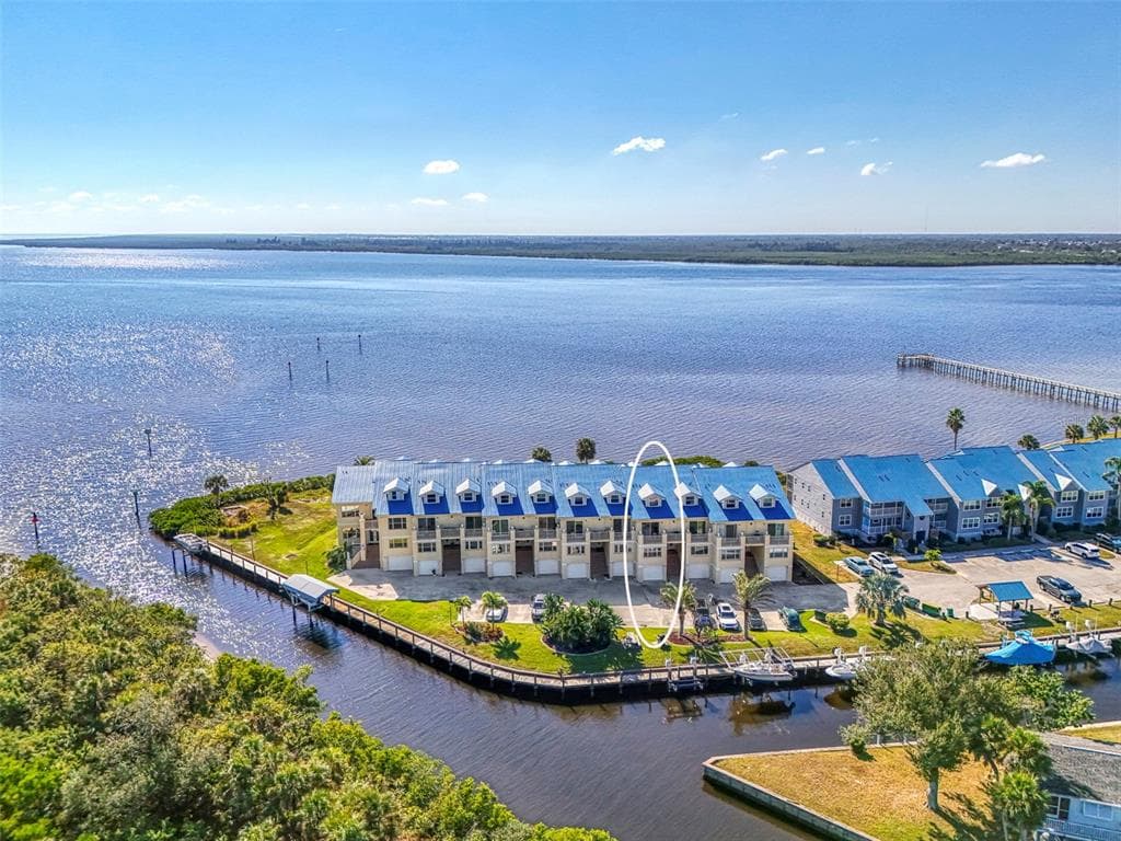 4410 WARREN AVENUE # 504, PORT CHARLOTTE, FL 33953