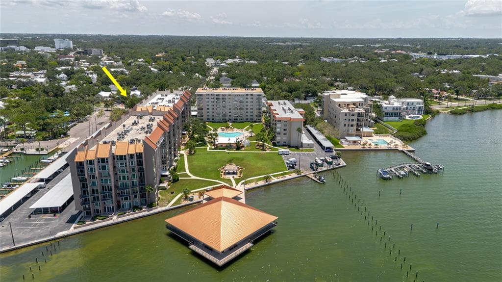 632 EDGEWATER DRIVE # 238, DUNEDIN, FL 34698
