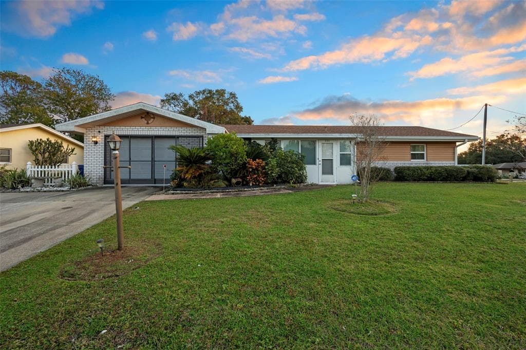 630 GRAND PLAZA DRIVE, ORANGE CITY, FL 32763
