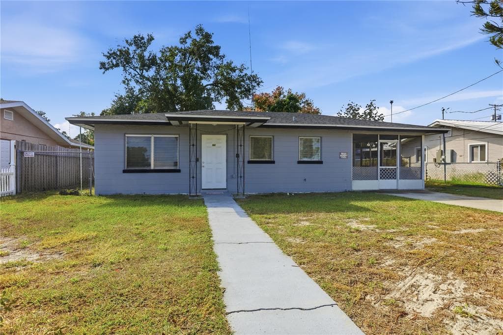 225 E POMELO STREET, LAKE ALFRED, FL 33850