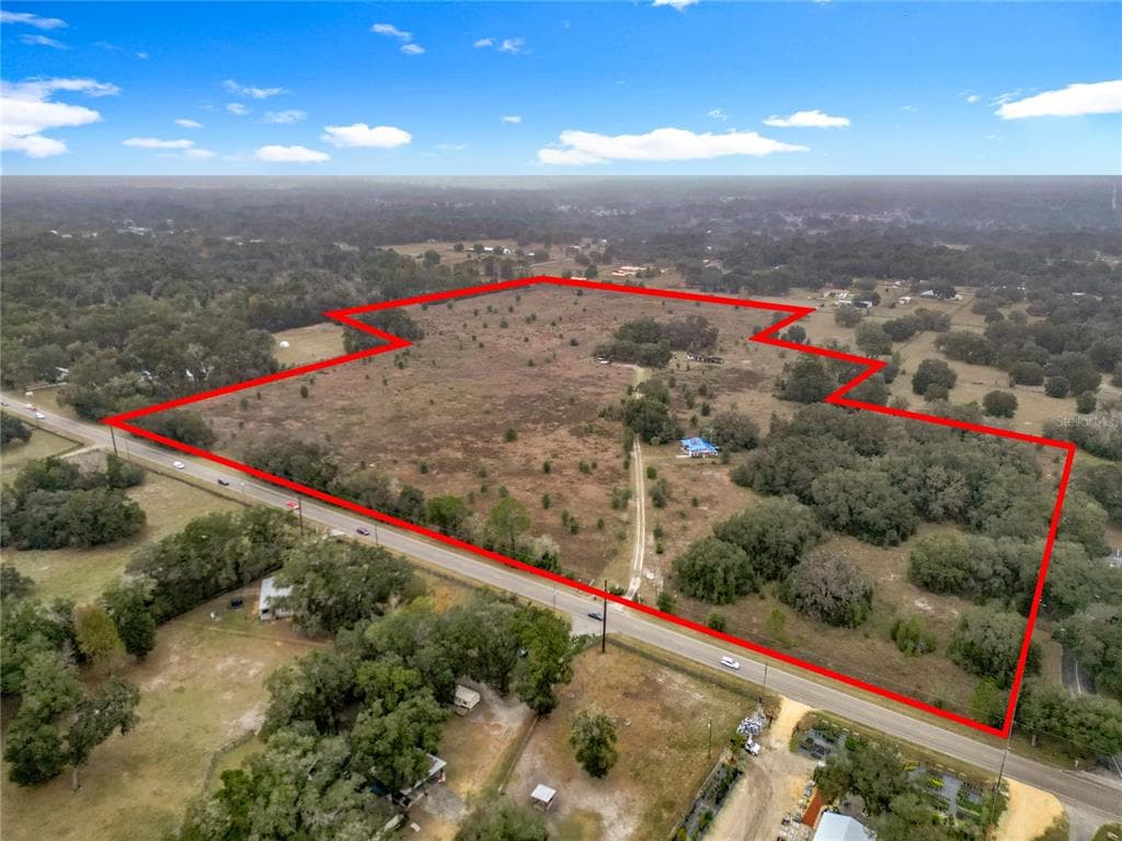 12521 SW HIGHWAY 484, DUNNELLON, FL 34432