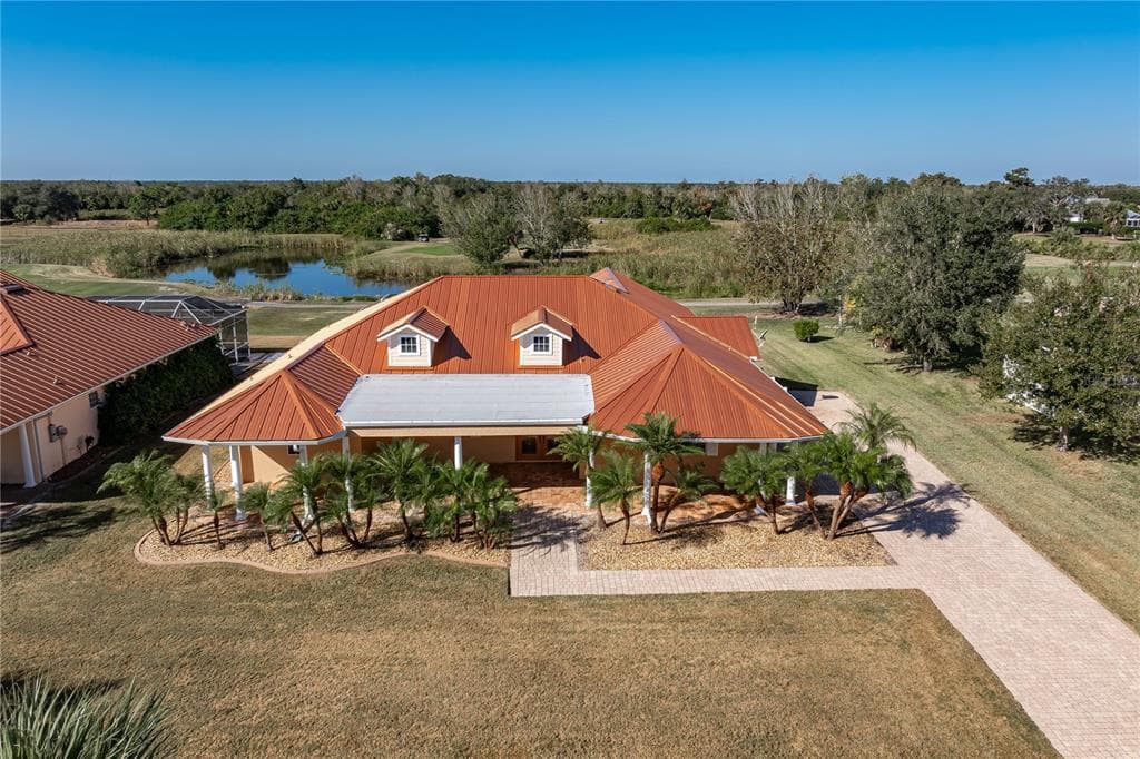 8289 SW AVIARY ROAD, ARCADIA, FL 34269