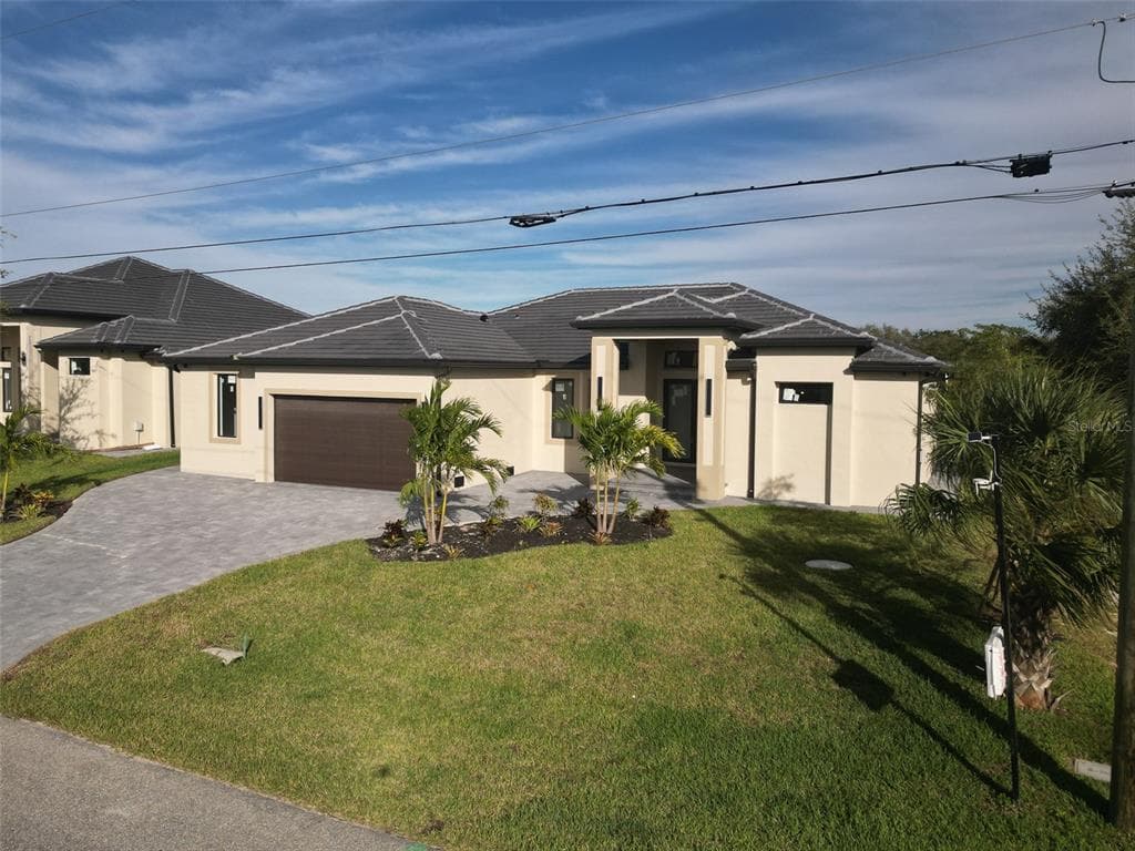10474 WINNIPEG STREET, PORT CHARLOTTE, FL 33981
