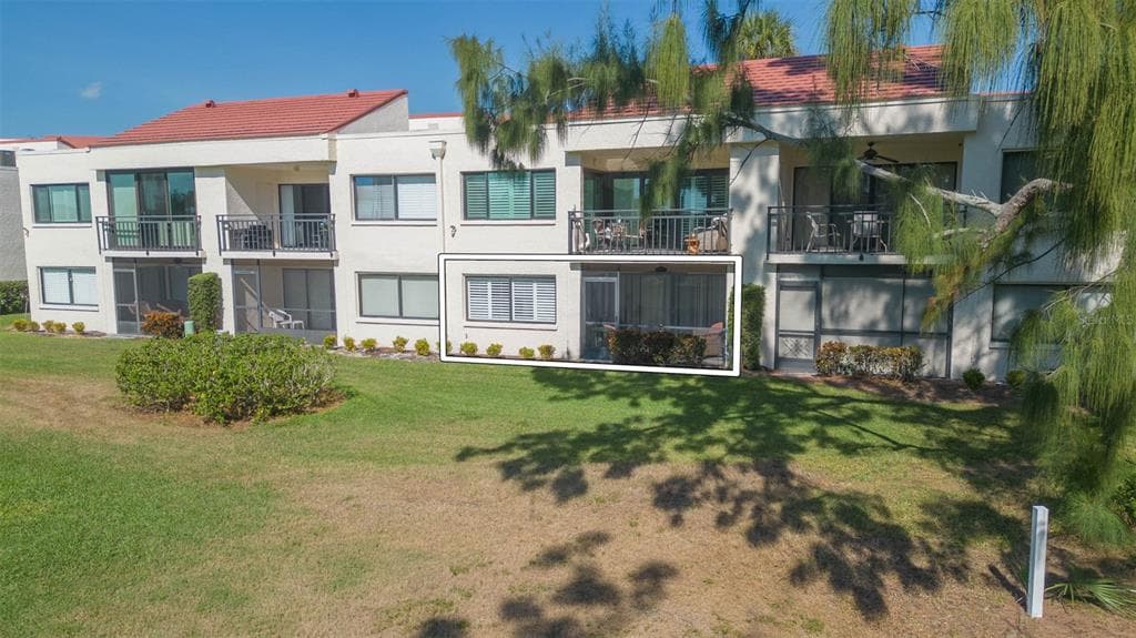 5510 PUERTA DEL SOL BOULEVARD S # 132, ST PETERSBURG, FL 33715