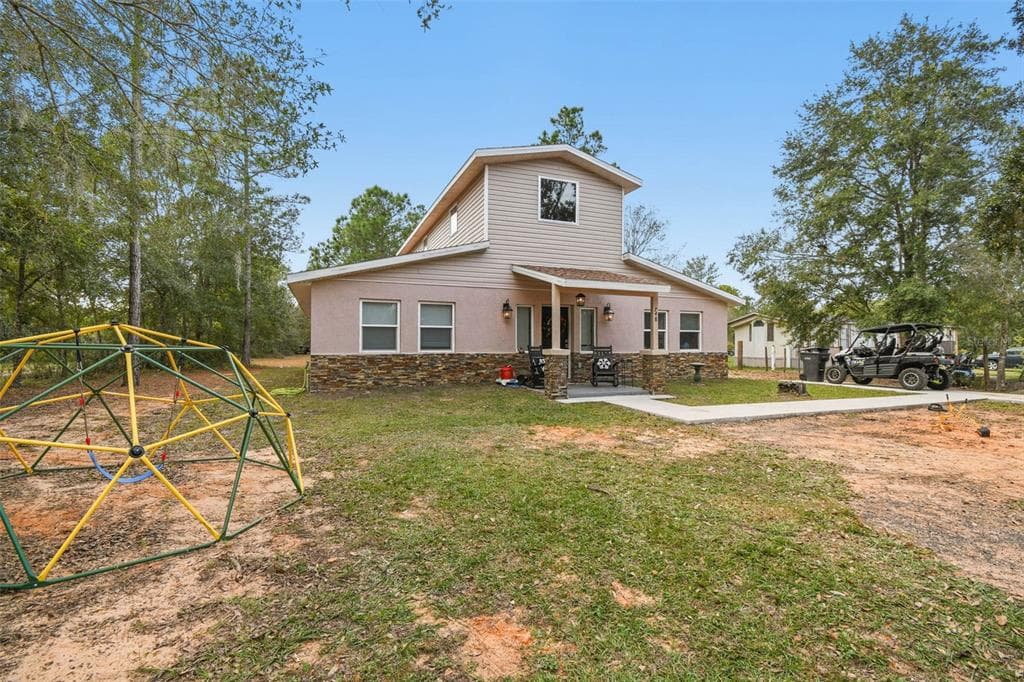 748 MCCLELLAN ROAD, FROSTPROOF, FL 33843