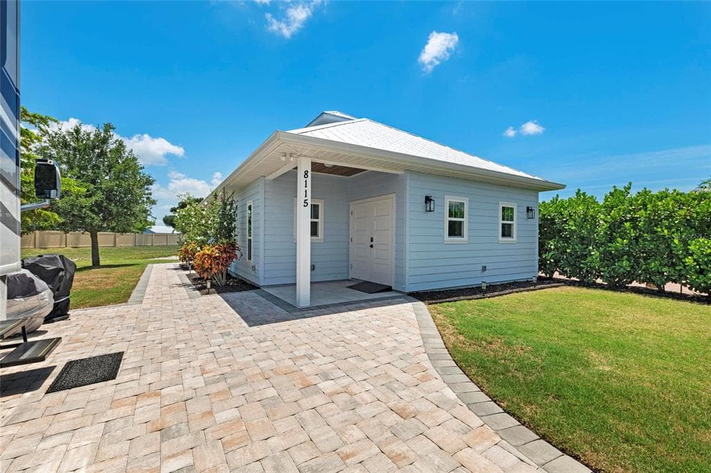 8115 SW SAND CRANE CIRCLE # LOT 2, ARCADIA, FL 34269