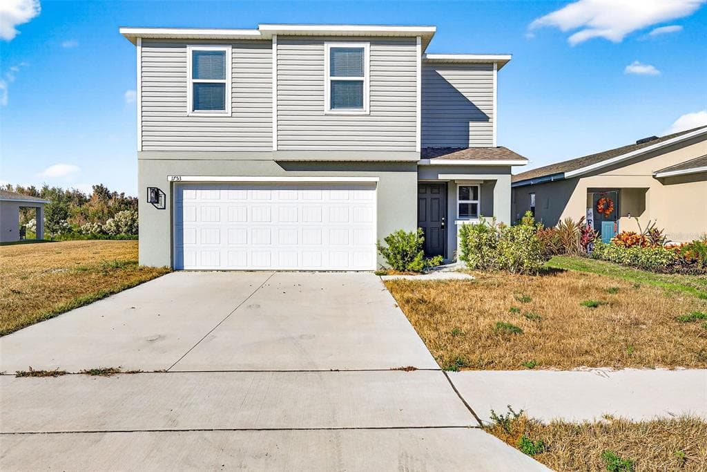 1753 EAGLE HAMMOCK BOULEVARD, EAGLE LAKE, FL 33839