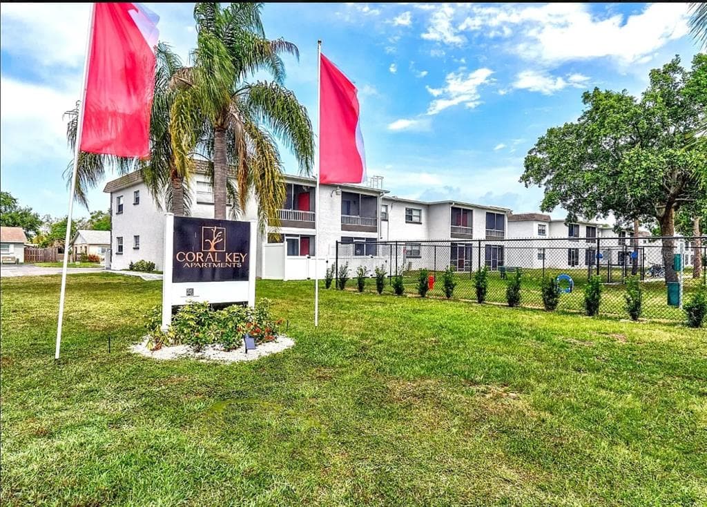 9919 AQUARIUS DRIVE # 5, PORT RICHEY, FL 34668