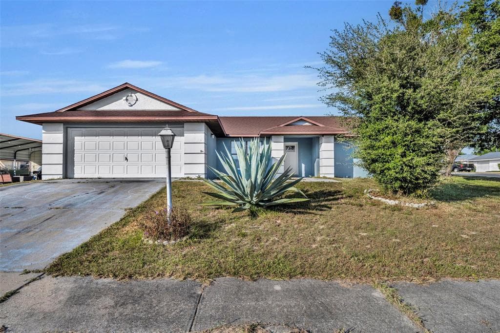 15215 SW 39TH CIRCLE, OCALA, FL 34473