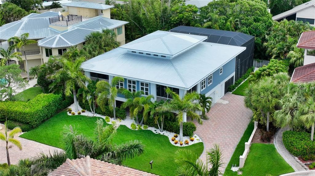 1145 HORIZON VIEW DRIVE, SARASOTA, FL 34242