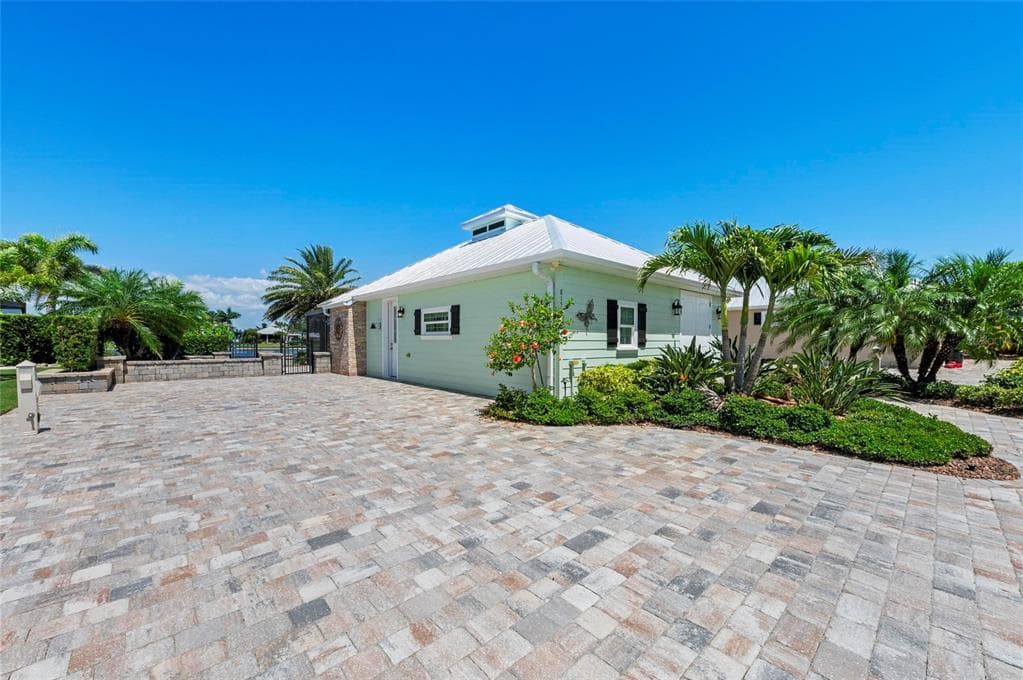 8153 SW BIMINI WAY # LOT 30, ARCADIA, FL 34269