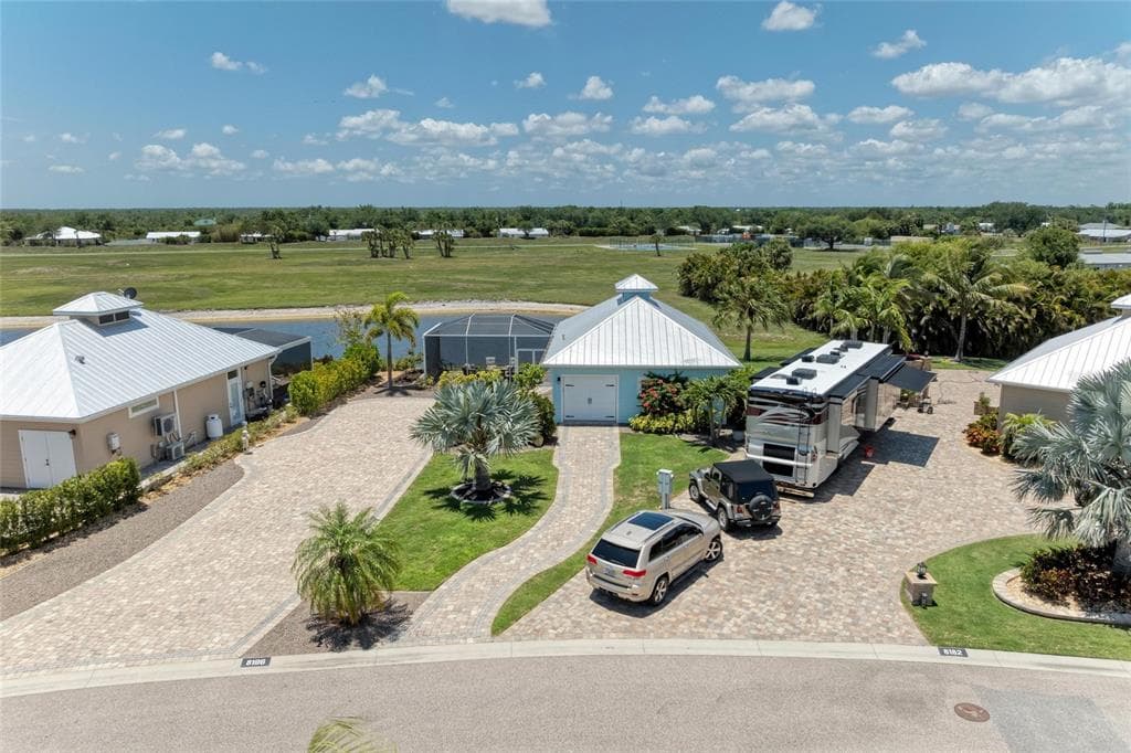 8196 SW SAND CRANE CIRCLE # LOT 96, ARCADIA, FL 34269