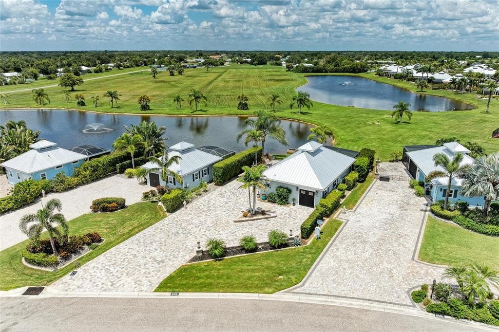 8414 SW SAND CRANE CIRCLE # LOT 82, ARCADIA, FL 34269