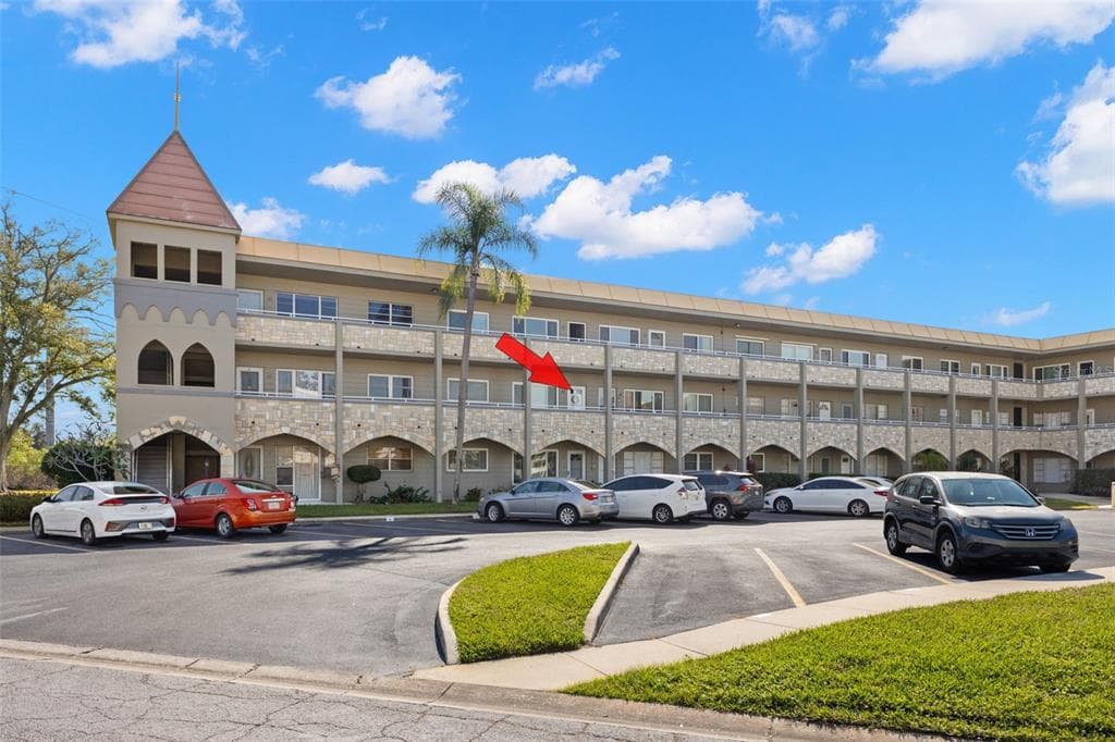 2461 CANADIAN WAY # 27, CLEARWATER, FL 33763