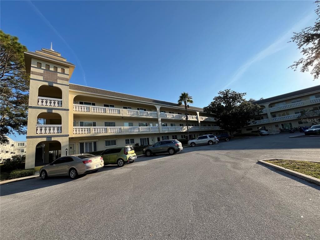 2253 NORWEGIAN DRIVE # 33, CLEARWATER, FL 33763