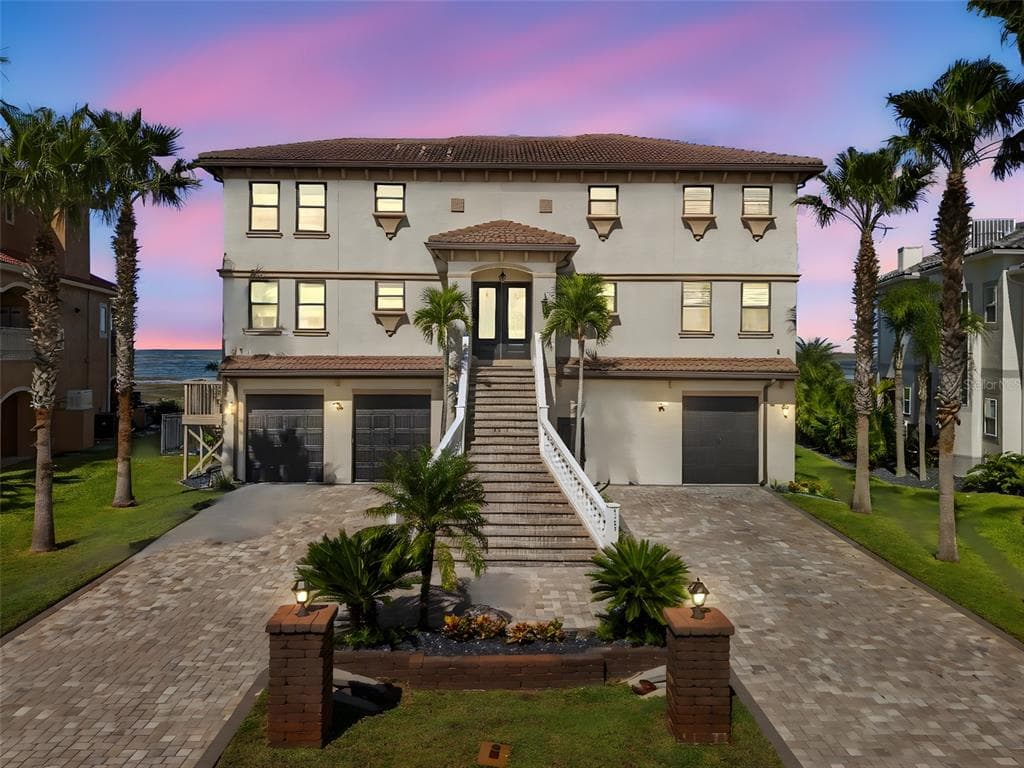 4387 HARBORPOINTE DRIVE, PORT RICHEY, FL 34668