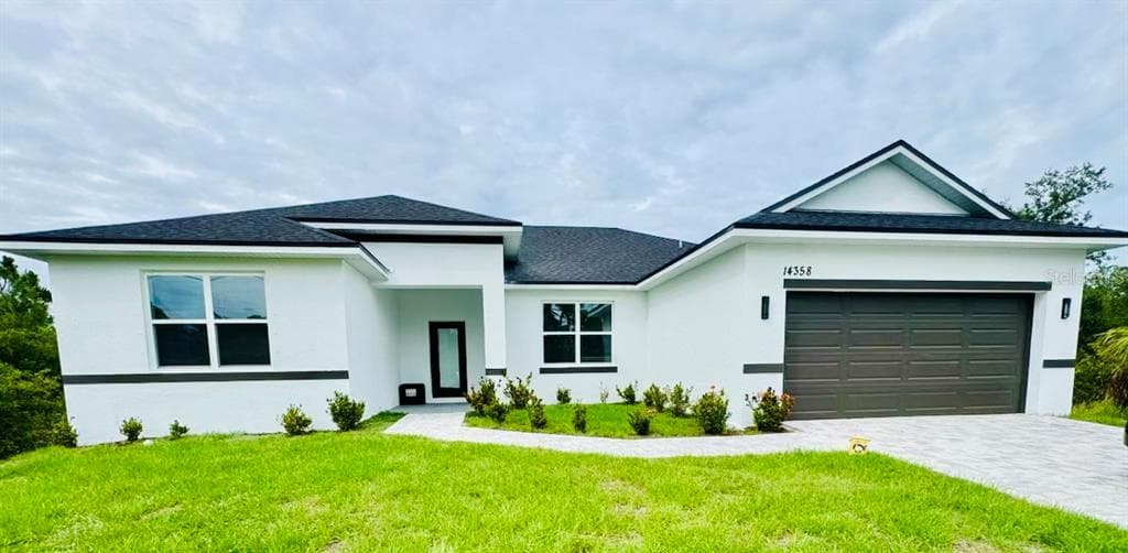 14257 IMLAY AVENUE, PORT CHARLOTTE, FL 33981