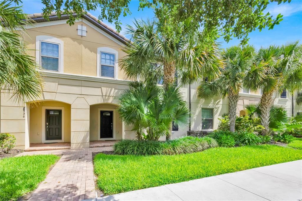 8952 ADRIATICO LANE, KISSIMMEE, FL 34747