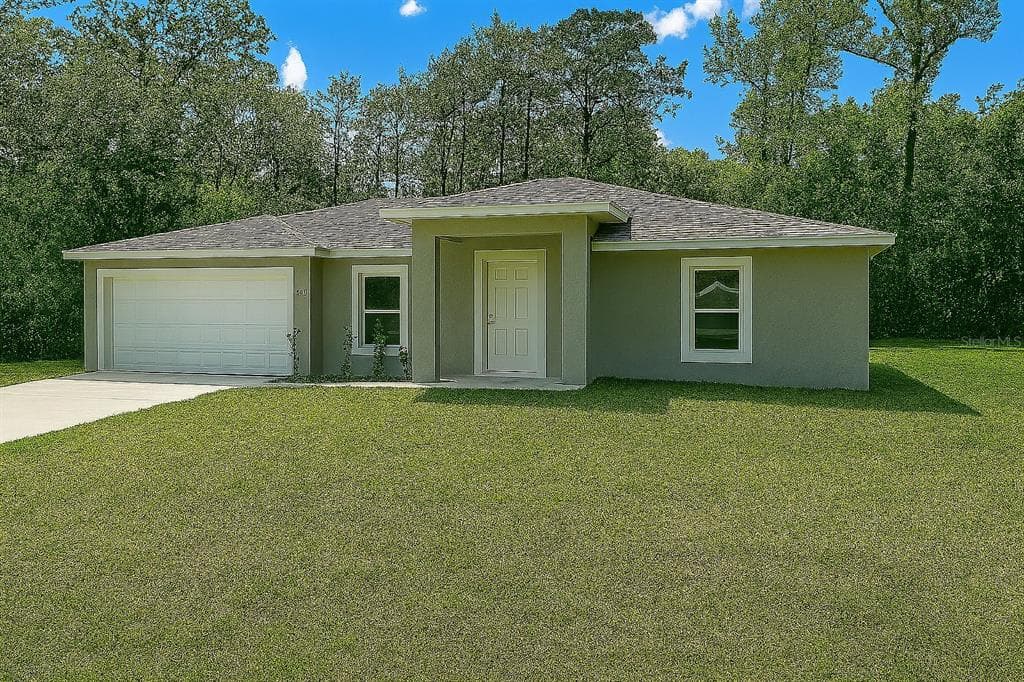 6188 E SENECA STREET, INVERNESS, FL 34452