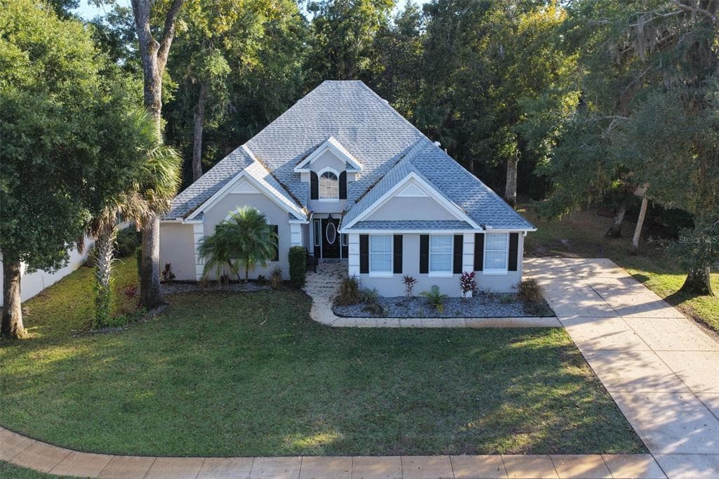 21 WHITEHALL COURT, FLAGLER BEACH, FL 32136
