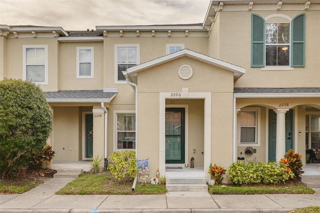 2096 SUN DOWN DRIVE, CLEARWATER, FL 33763