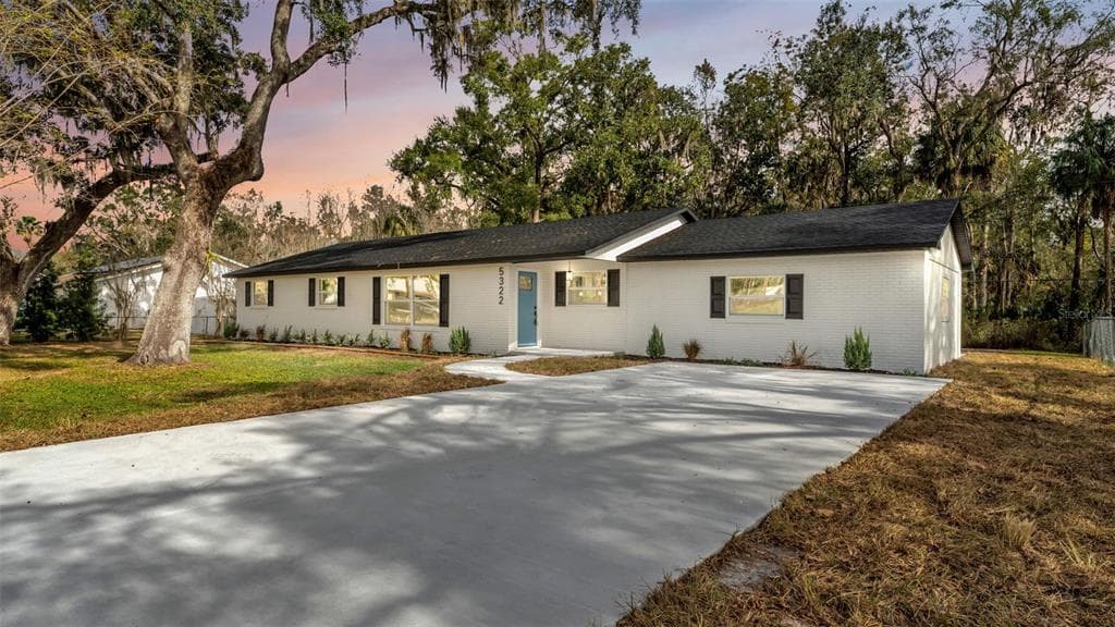 5322 FORESTBROOK DRIVE E, LAKELAND, FL 33811