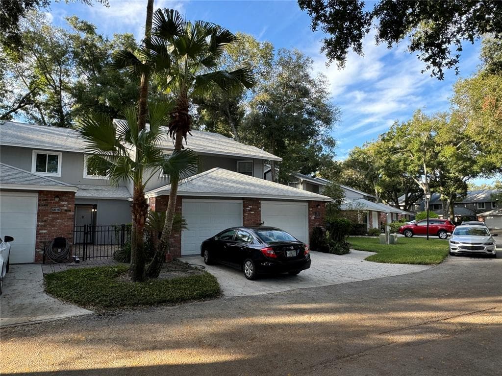 626 RED OAK CIRCLE # 110, ALTAMONTE SPRINGS, FL 32701