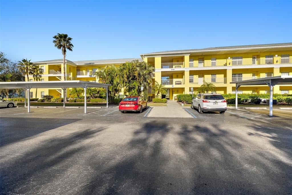 2060 WILLOW HAMMOCK CIRCLE # D304, PUNTA GORDA, FL 33983