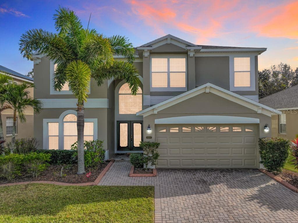 15612 MONTESINO DRIVE, ORLANDO, FL 32828