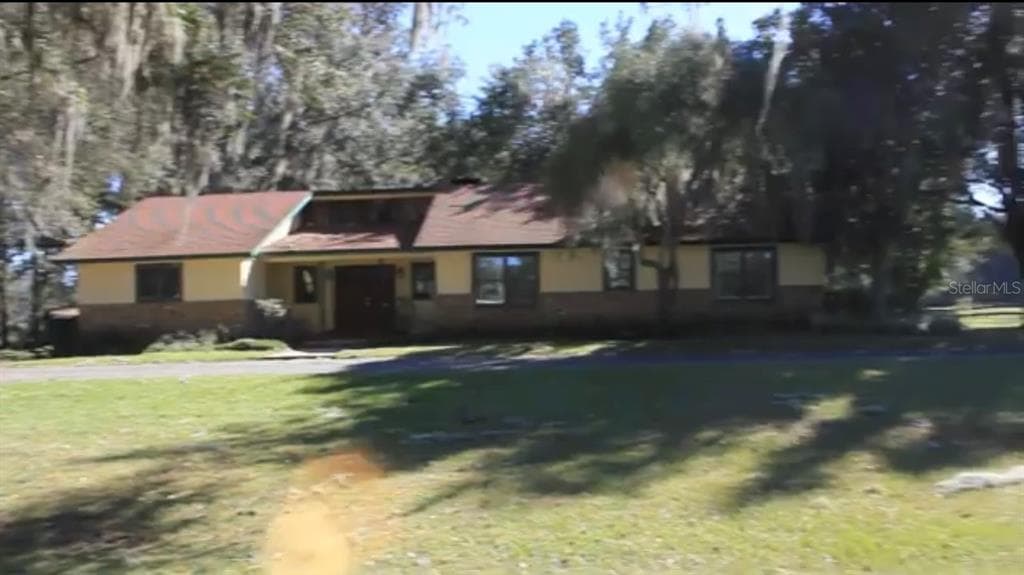 9400 NW 160TH STREET, REDDICK, FL 32686