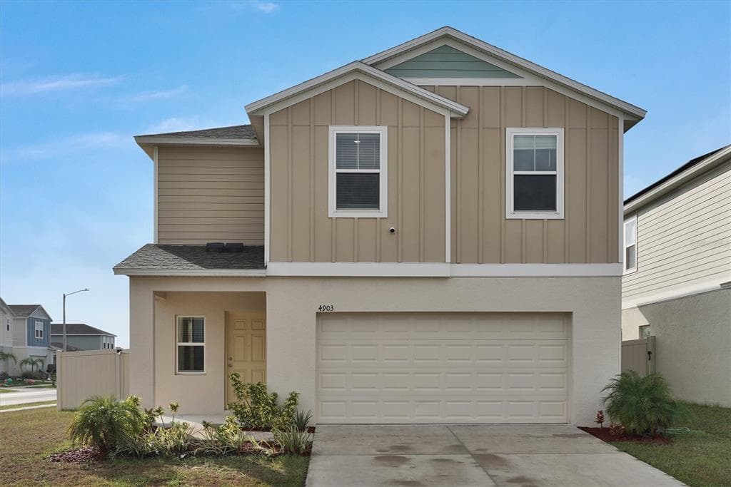 4903 MAINSAIL STREET, HAINES CITY, FL 33844