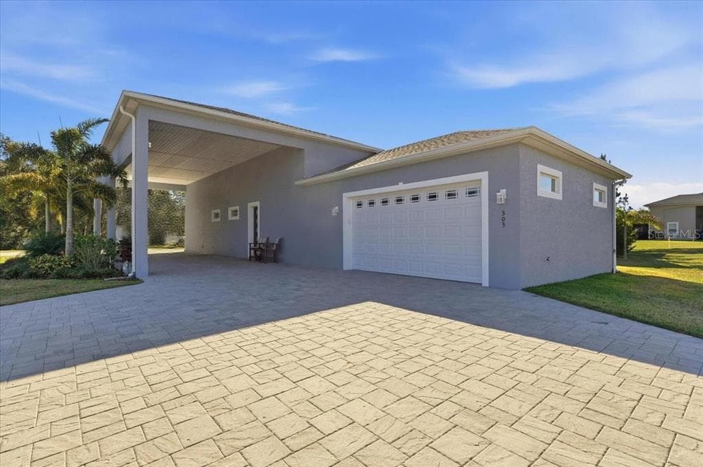 303 NOLANE LANE, POLK CITY, FL 33868