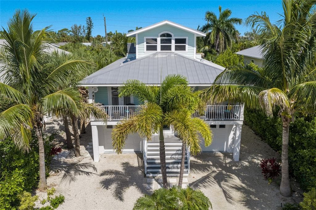 510 MAGNOLIA AVENUE, ANNA MARIA, FL 34216