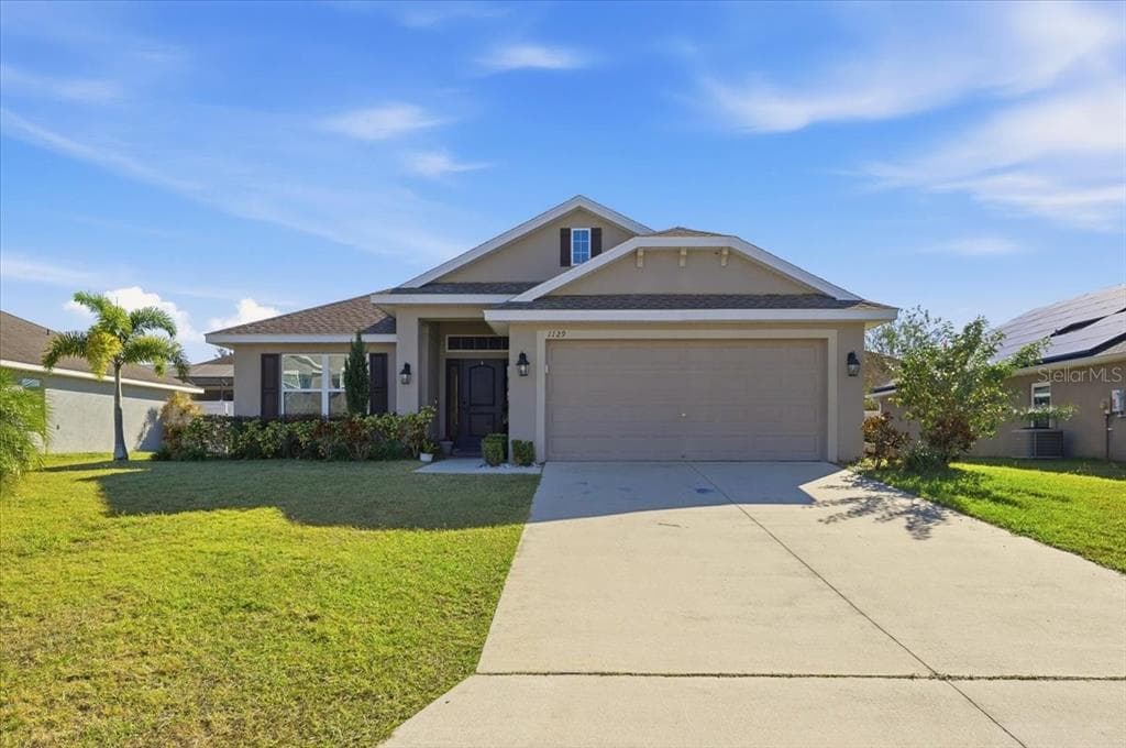 1129 LEGATTO LOOP, DUNDEE, FL 33838