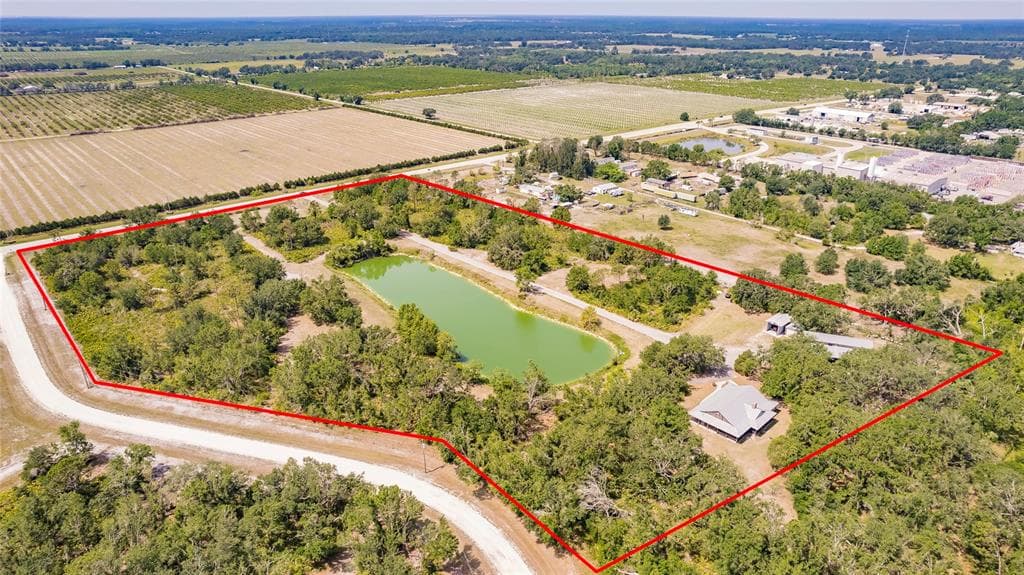 5826 SW HIGHWAY 72, ARCADIA, FL 34266