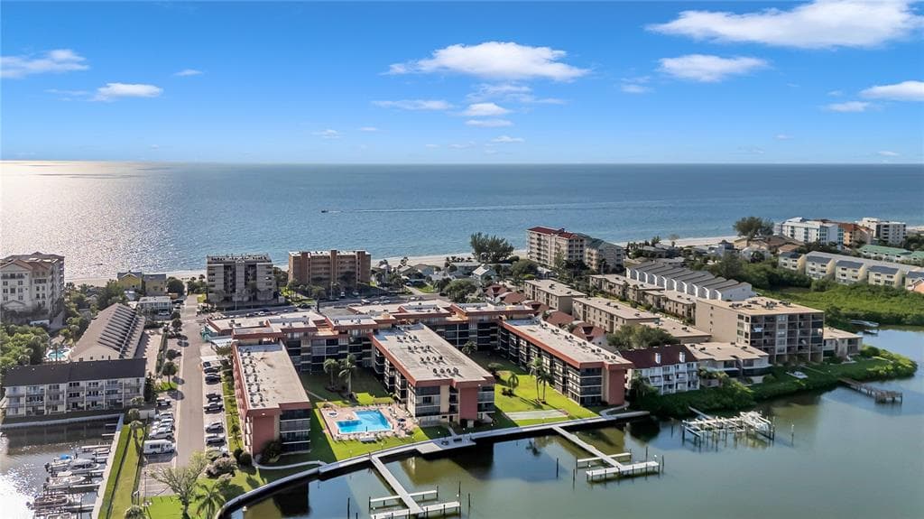 19701 GULF BOULEVARD # 120, INDIAN SHORES, FL 33785