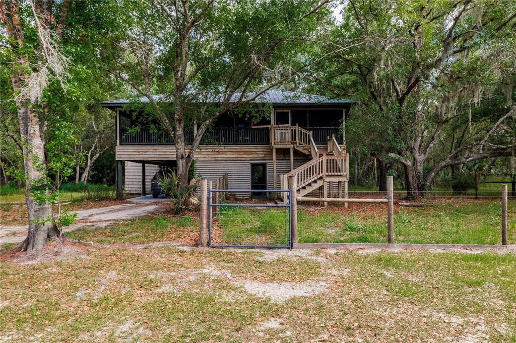 8056 SW HORSE CREEK ROAD, ARCADIA, FL 34266