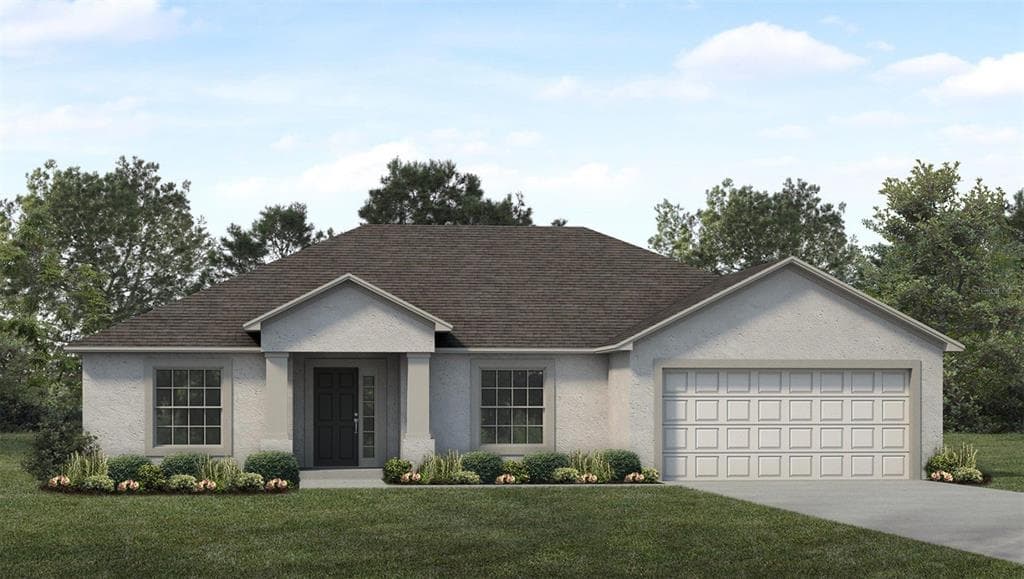 3324 BERKLEY DRIVE, BARTOW, FL 33830