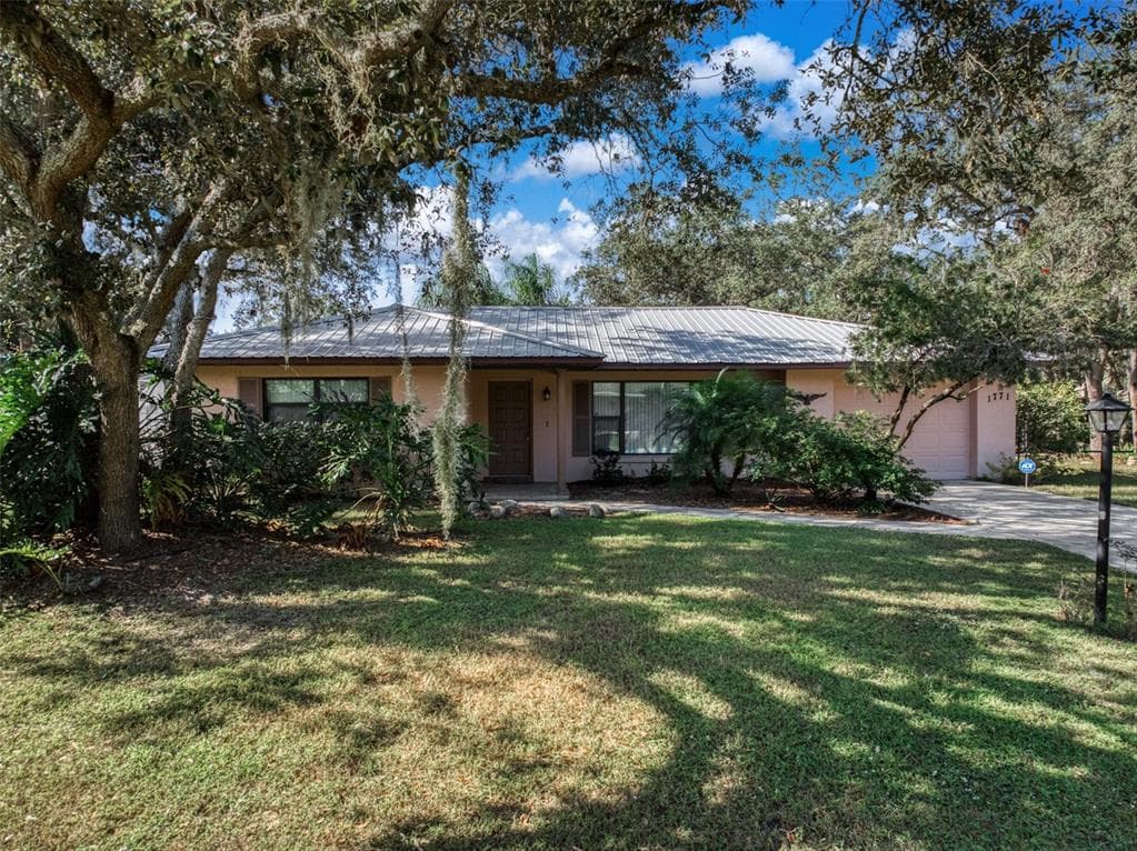 1771 N TORRINGTON ROAD, AVON PARK, FL 33825