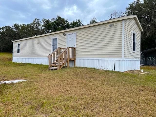 15731 SE 72ND PLACE, MORRISTON, FL 32668