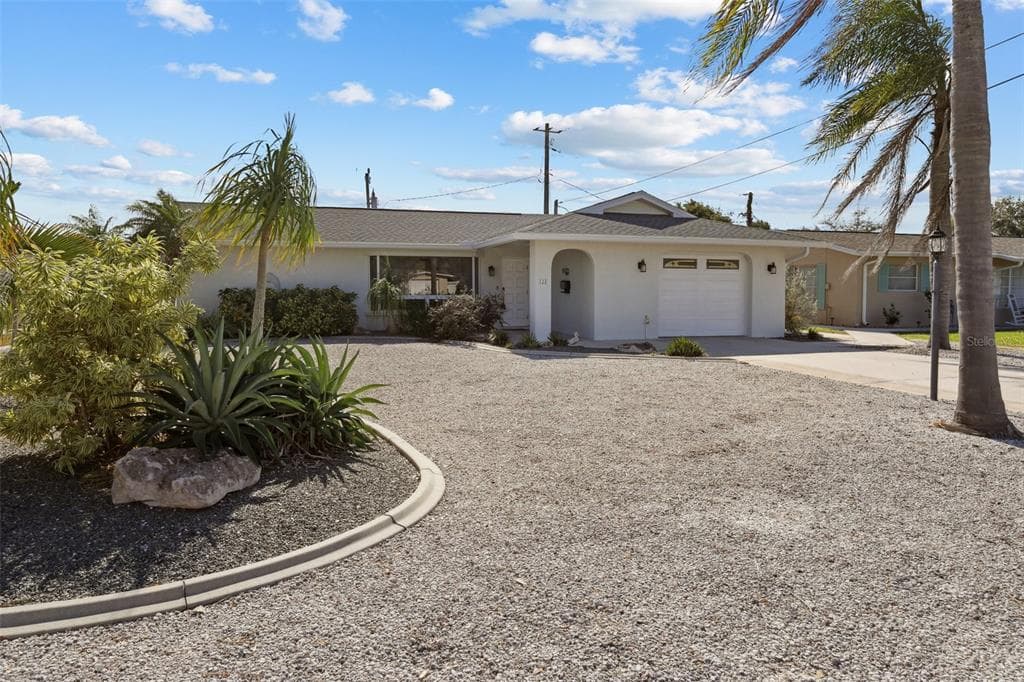 325 FIESOLE STREET, VENICE, FL 34285