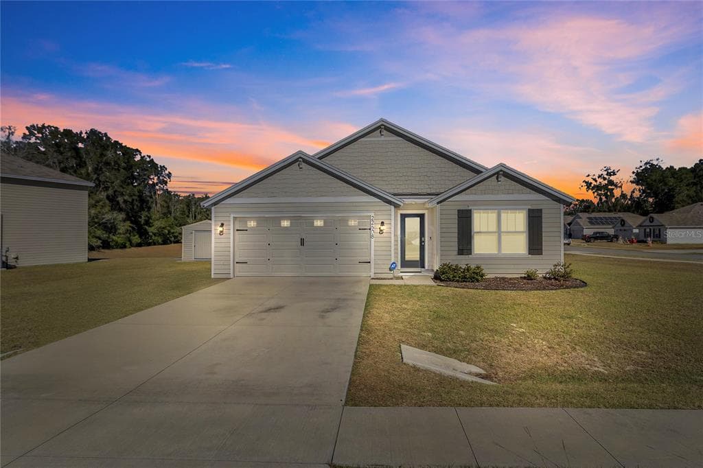 22608 NW 196TH LANE, HIGH SPRINGS, FL 32643
