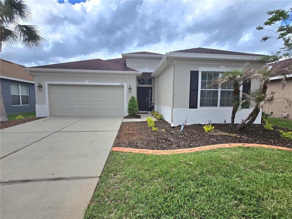 11403 CAMDEN YARD LANE, LITHIA, FL 33547