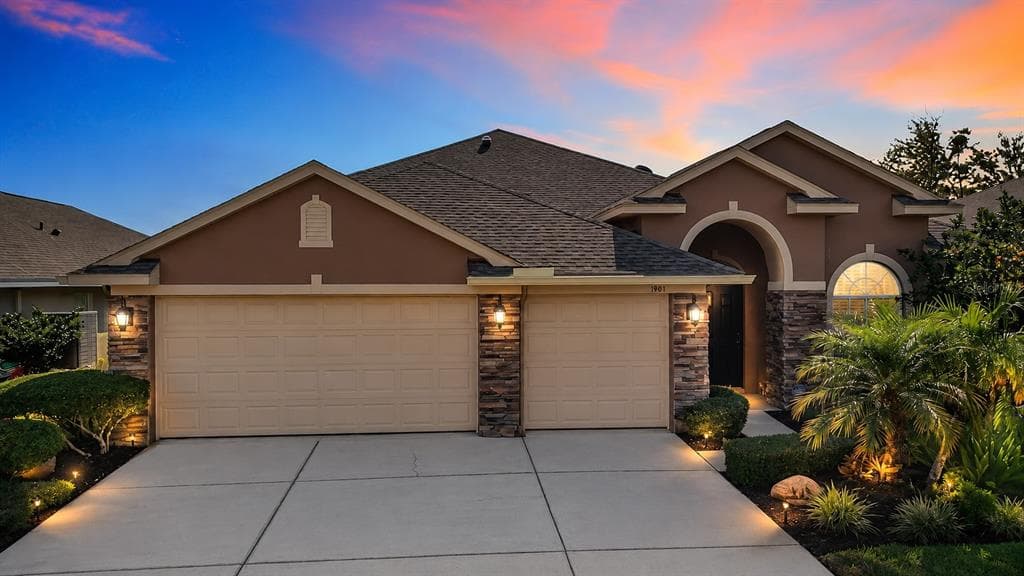 4961 W BREEZE CIRCLE, PALM HARBOR, FL 34683