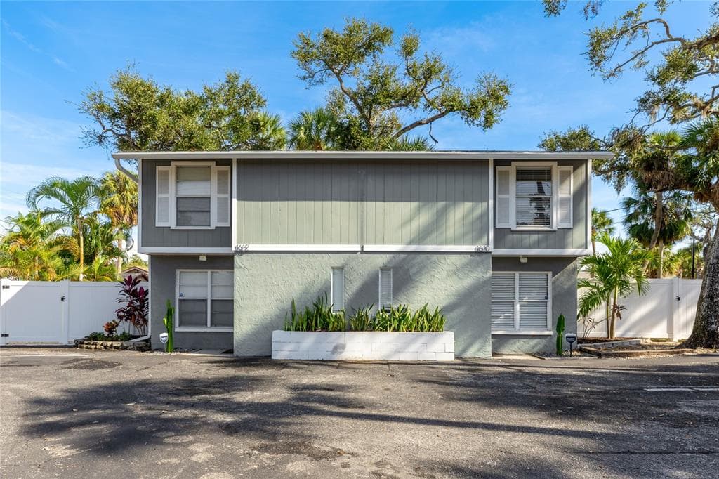 1610 & 1612 N ORANGE AVENUE, SARASOTA, FL 34236