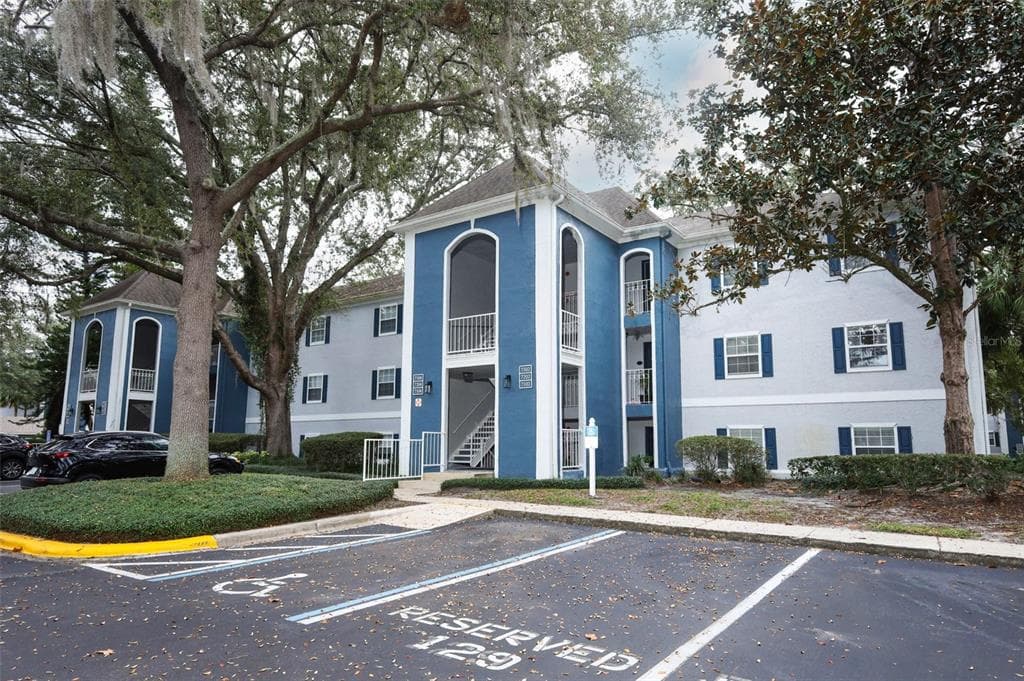 7102 OLYMPIA COURT # 7102, LONGWOOD, FL 32779